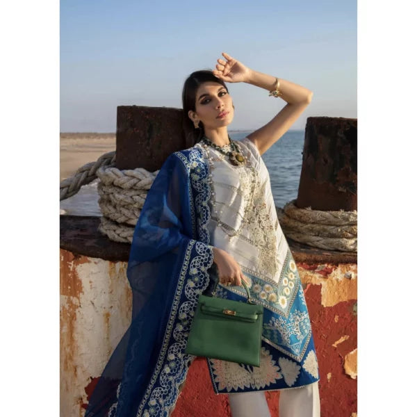 CRIMSON 3 PCS (D-6A)