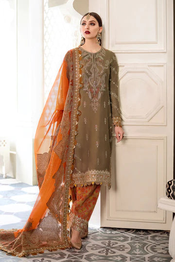 MARIA.B. Lawn (ML-3)