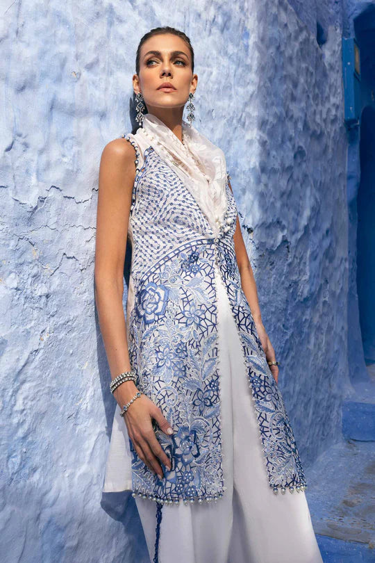 MARIA.B. Lawn (3 PCS VM-10A)
