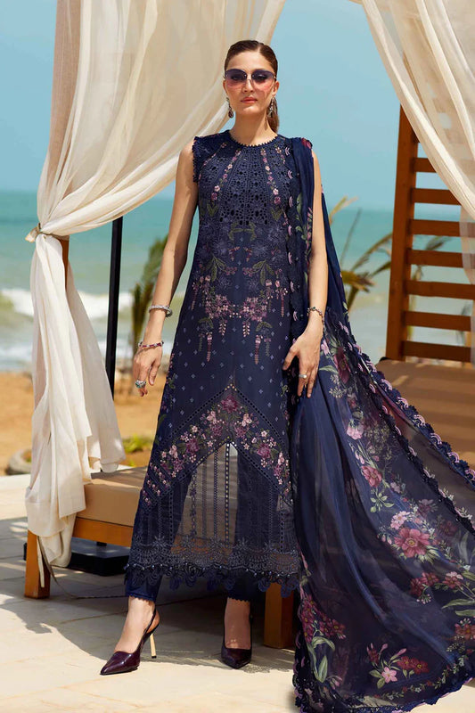 MARIA.B. (EID LAWN PCS  EL-10)