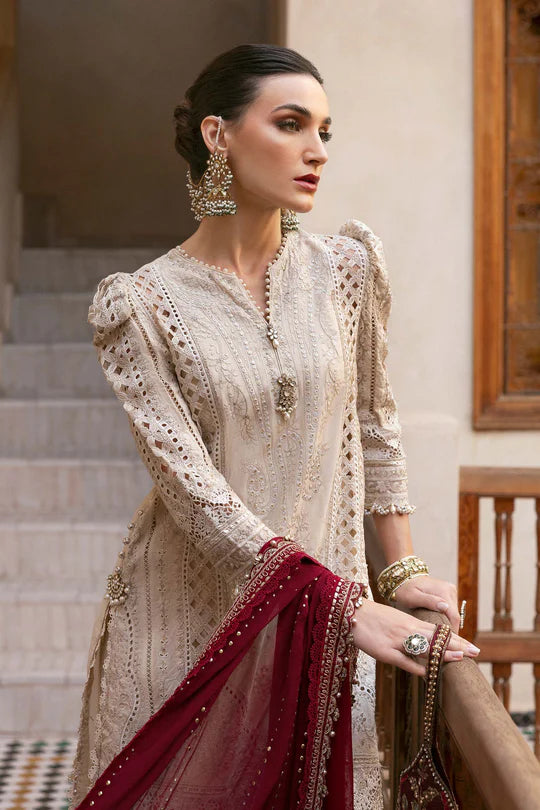 MARIA.B. Lawn 3 PCS (VM-11B)
