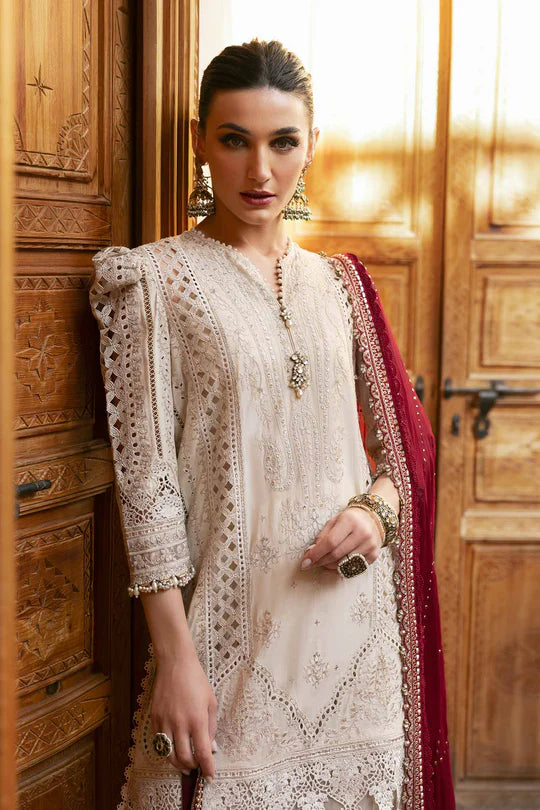 MARIA.B. Lawn 3 PCS (VM-11B)