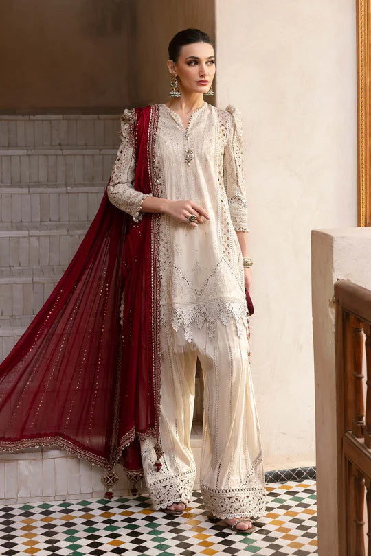 MARIA.B. Lawn 3 PCS (VM-11B)