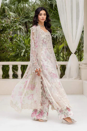 MARIA.B. (Chiffons D1 MPC-D1-25)