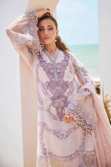 ✨ MARIA.B. (Eid Lawn– Grace in Every Thread ✨ (EL-2)