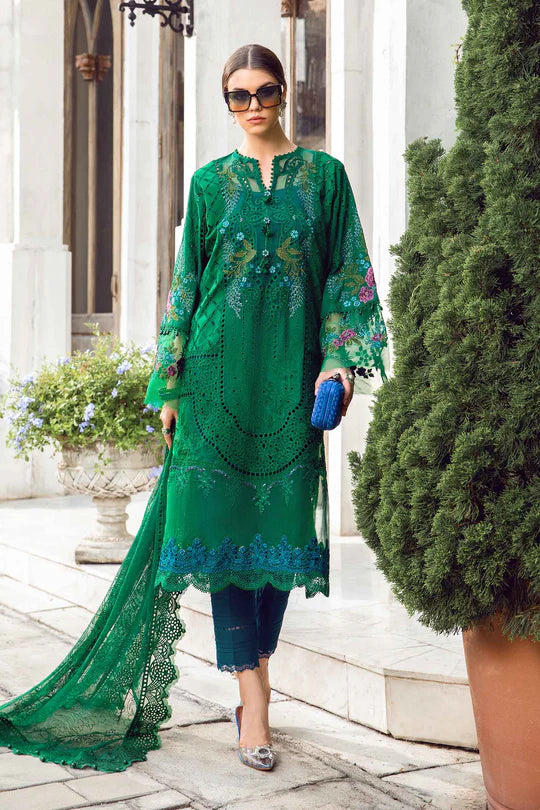 MARIA.B.LAWN 3 PCS (EID-02)