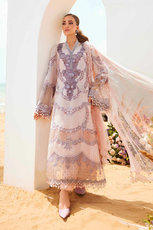 ✨ MARIA.B. (Eid Lawn– Grace in Every Thread ✨ (EL-2)