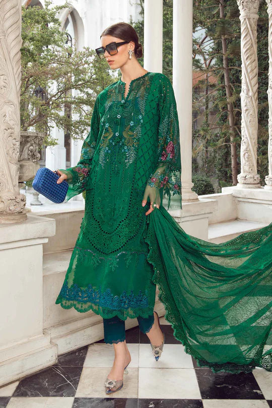 MARIA.B.LAWN 3 PCS (EID-02)