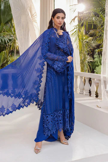 MARIA.B. (Chiffons 3 PCS MPC-D3-25)