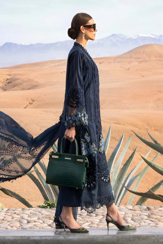 MARIA.B. Lawn (VM-4B)