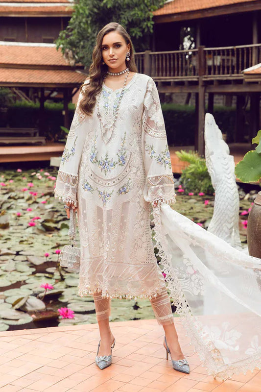 MARIA.B. Lawn 3 Pcs (EID-4)