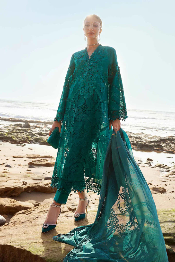 MARIA.B. Lawn EID LAWN 3 PCS ( EL-5-25)