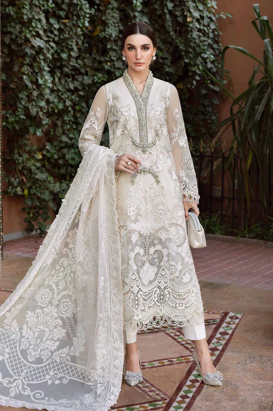 MARIA.B. Lawn (3 PCS VM-6A )