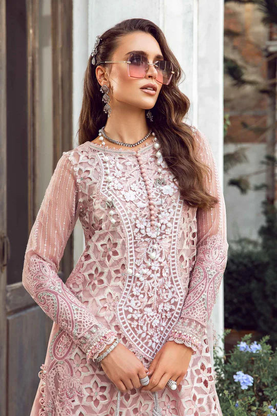 MARIA.B. Lawn 3 Pcs (Eid-06)