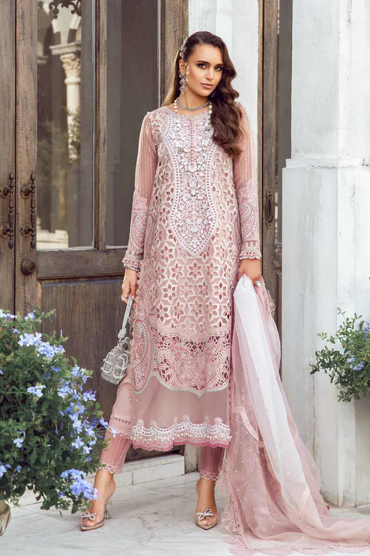 MARIA.B. Lawn 3 Pcs (Eid-06)