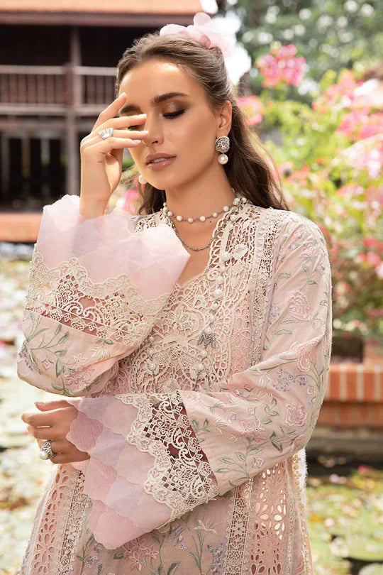 MARIA.B.Lawn 3 Pcs(EID-07)