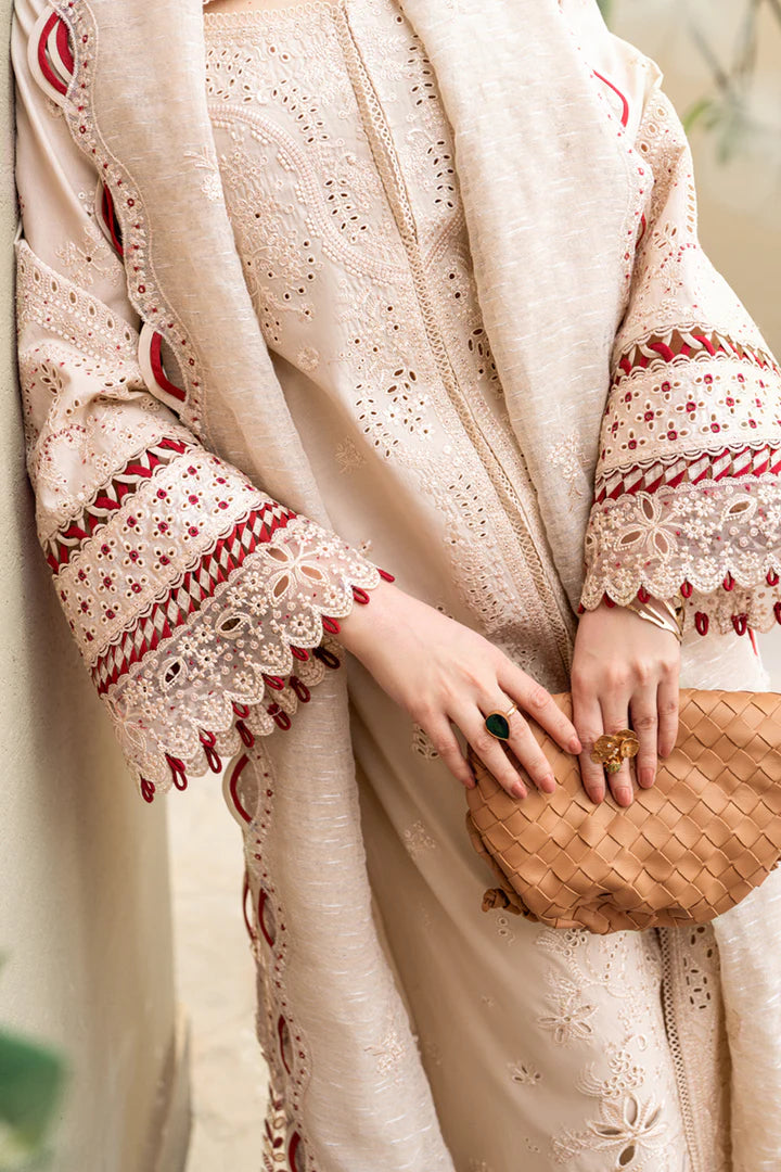 QALAMKAR SAHIL ANAYA FK-16