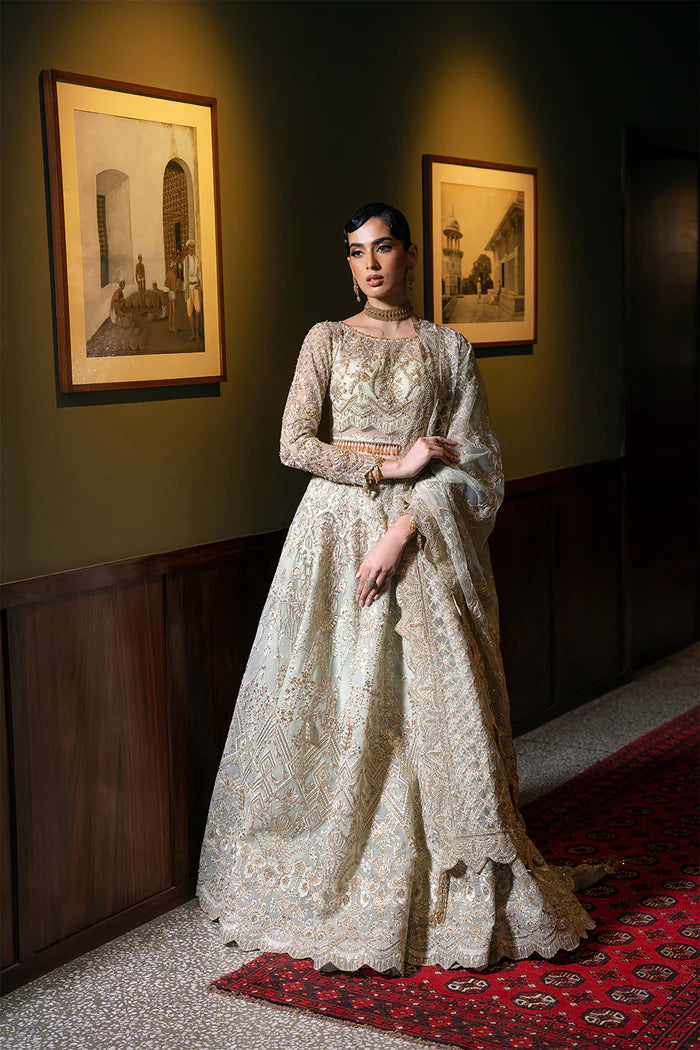 SAIRA RIZWAN (FORMAL WEDDING'25 LUCENT-SRF-D-02)