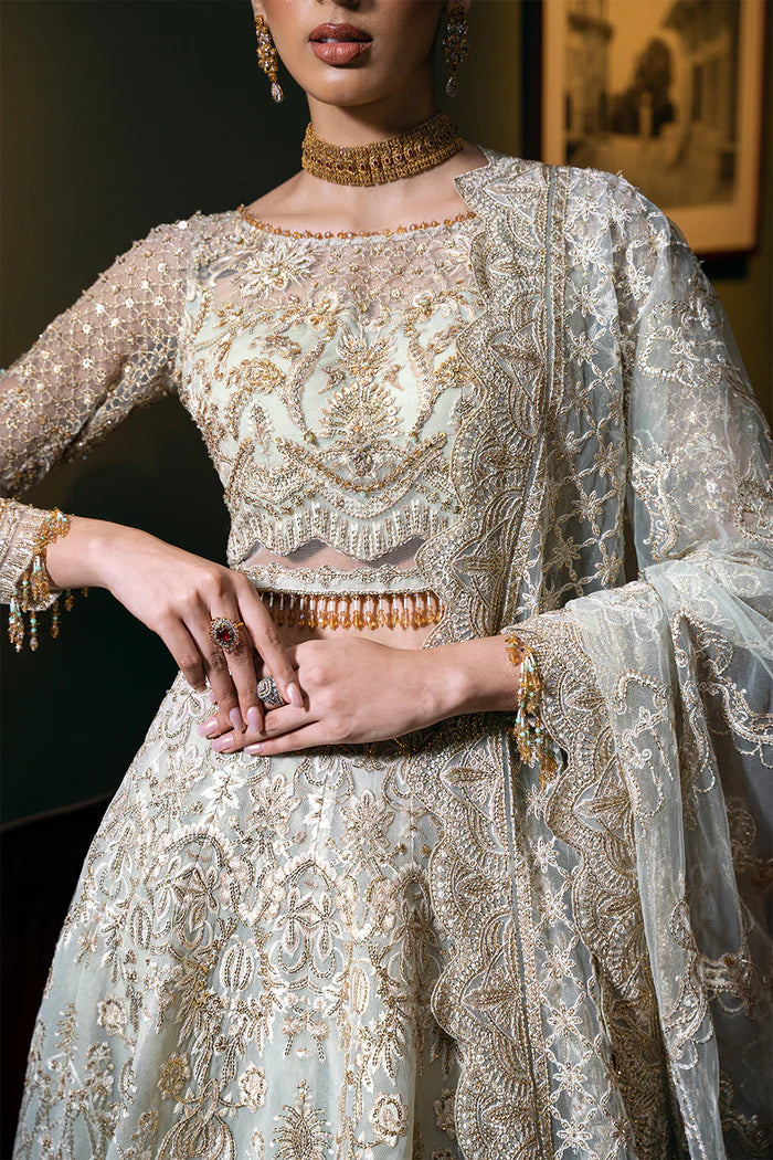 SAIRA RIZWAN (FORMAL WEDDING'25 LUCENT-SRF-D-02)