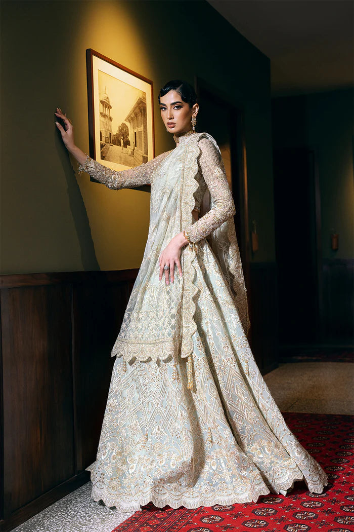 SAIRA RIZWAN (FORMAL WEDDING'25 LUCENT-SRF-D-02)