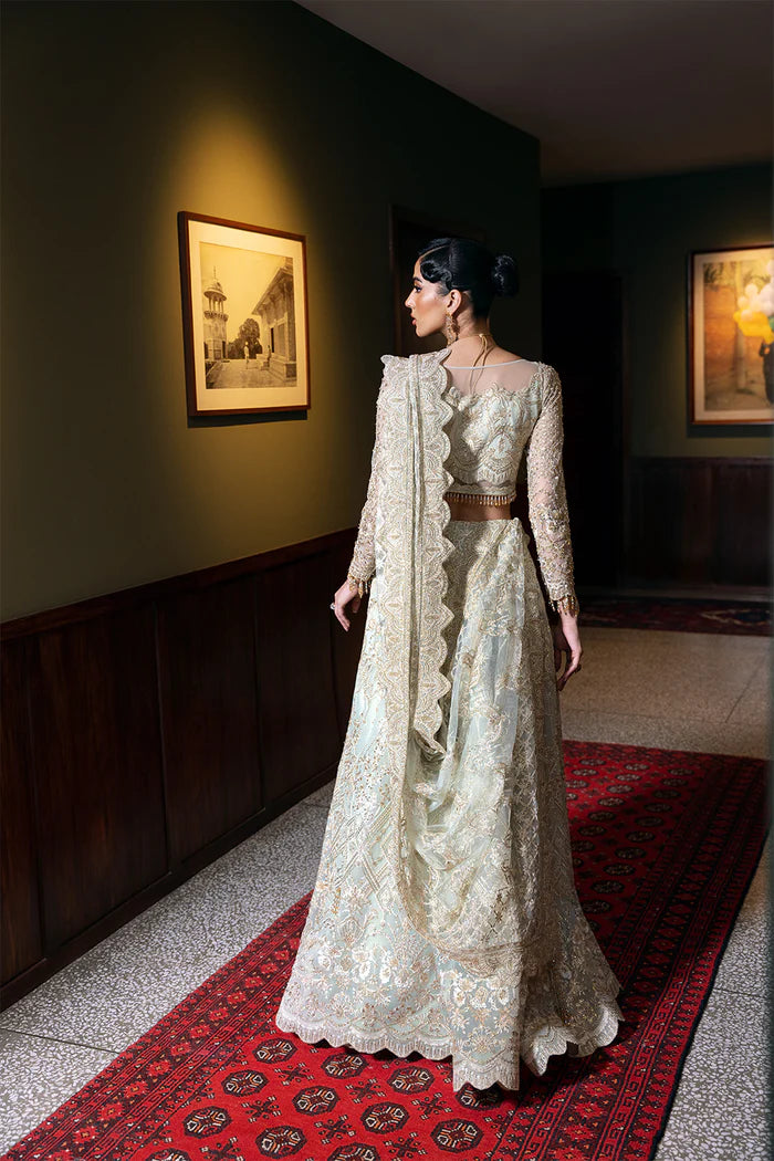 SAIRA RIZWAN (FORMAL WEDDING'25 LUCENT-SRF-D-02)