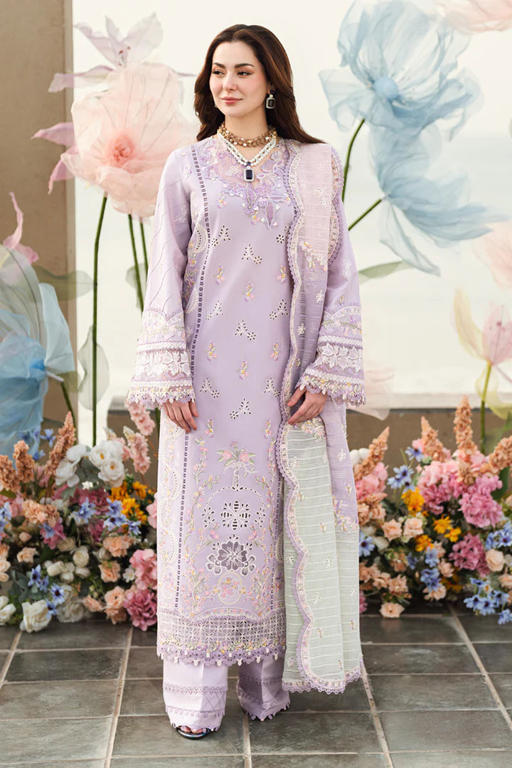 QALAMKAR SAHIL EVELYN FK-09