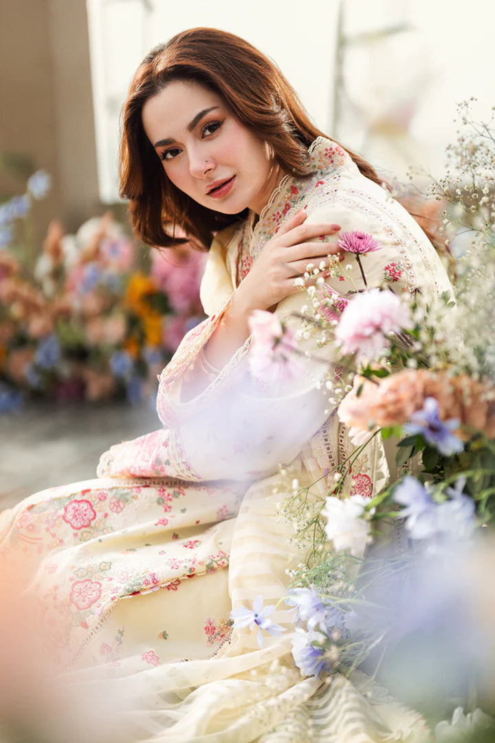 QALAMKAR  SAHIL (SCARLETT FK-14)