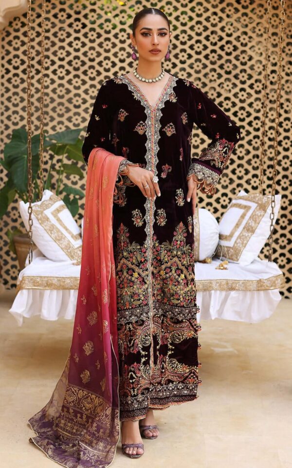 ELAF Empress 3 PCS (ELW-02)