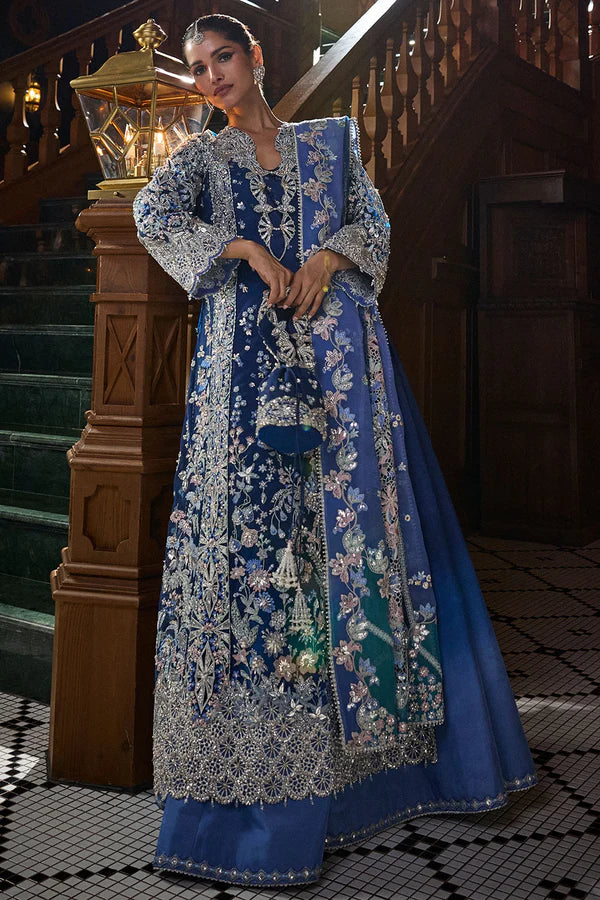 SORAYA  (LUMENE ELISÉ)