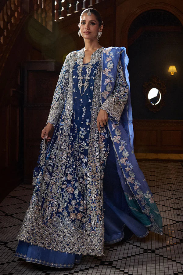 SORAYA  (LUMENE ELISÉ)