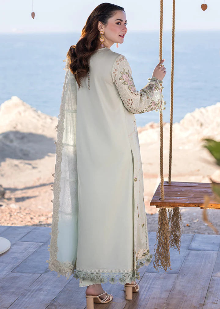 QALAMKAR RANIA 3 PCs (FP # 15)