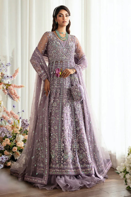 GULAAL Wedding Collection (Zeva GL-34)