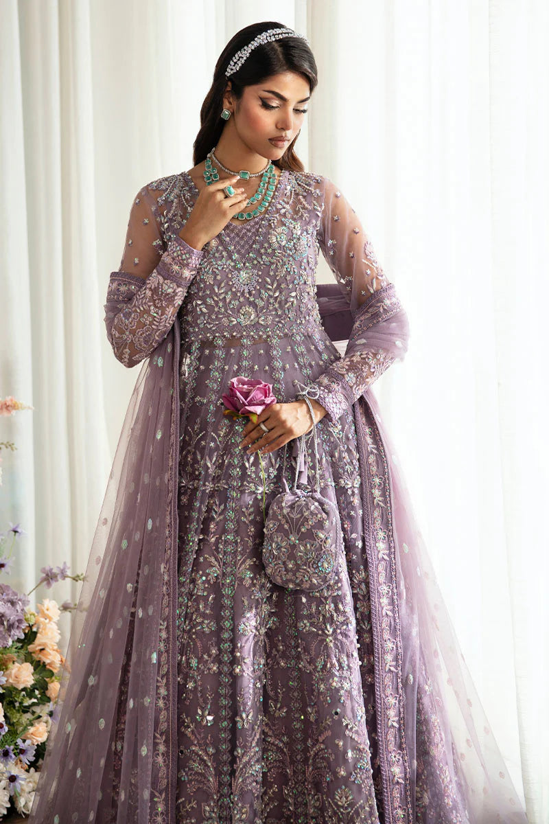 GULAAL Wedding Collection (Zeva GL-34)