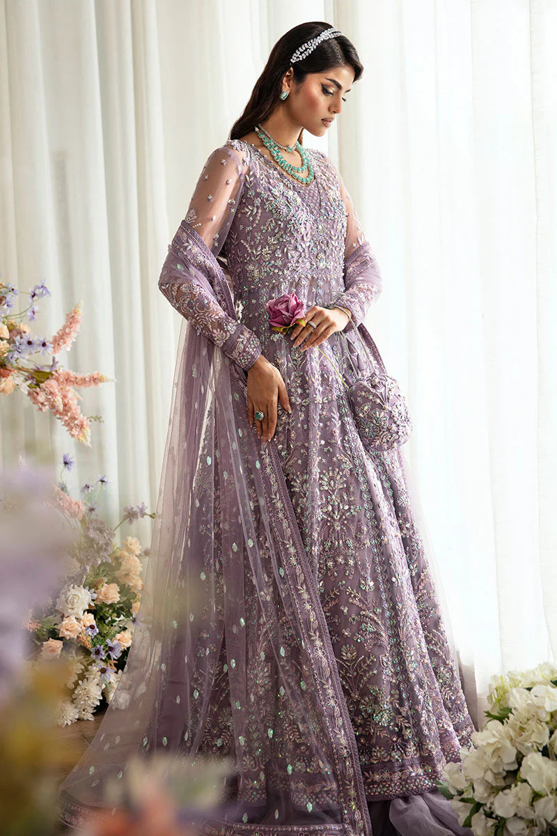 GULAAL Wedding Collection (Zeva GL-34)