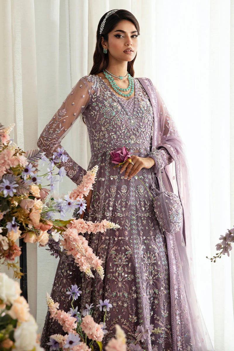 GULAAL Wedding Collection (Zeva GL-34)