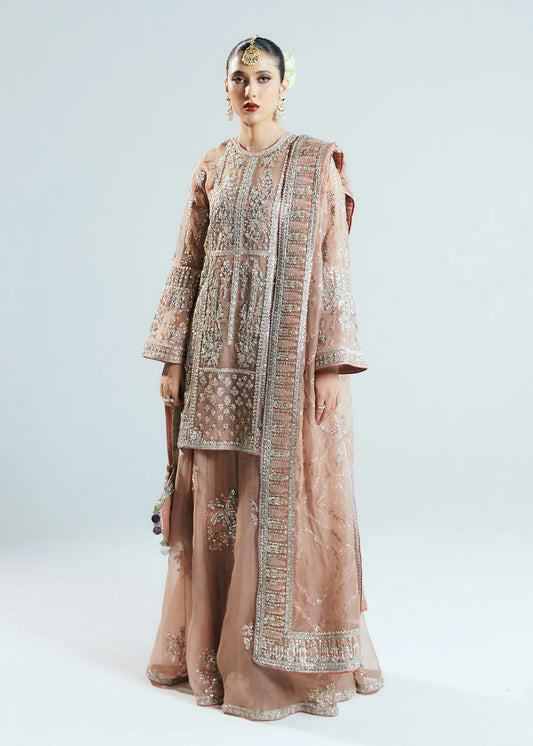 HUSSAIN REHAR (The Scent Luxury SS Dune)
