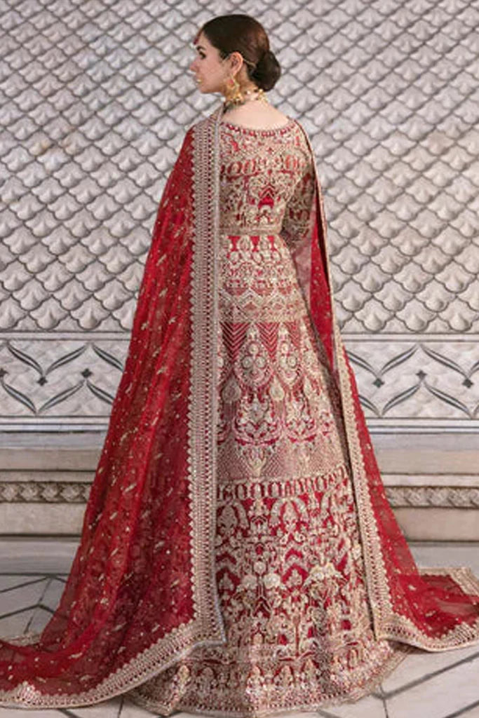 KANWAL MALIK (RAANIA)