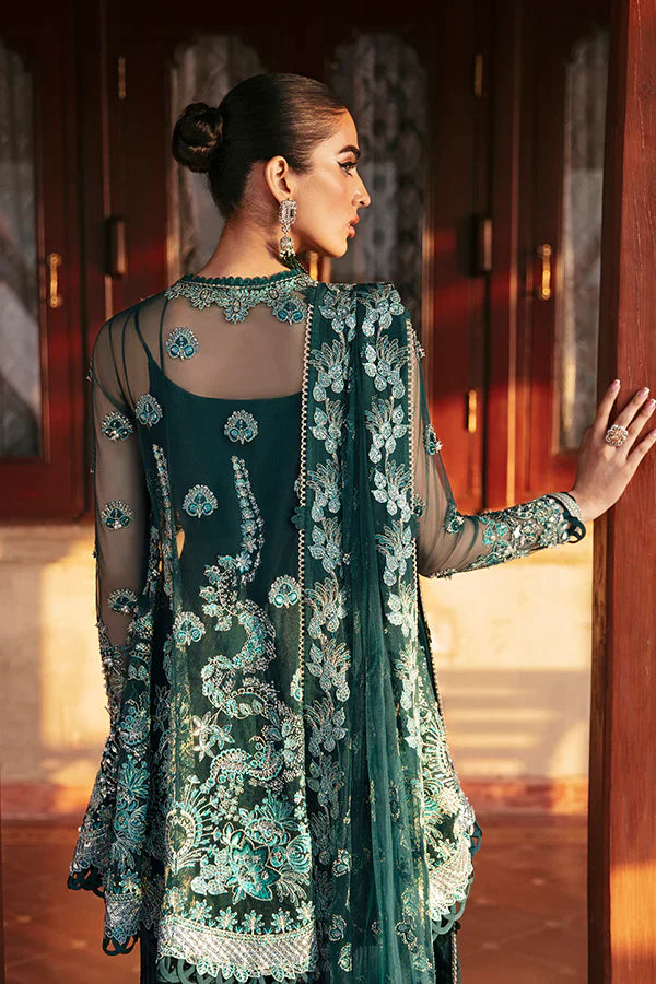 SORAYA LUMENE (MARLENE)