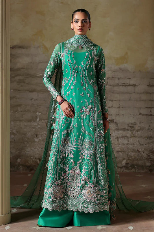 SORAYA (LUMENE WEDDING FESTIVE'25/26 MARISTELLA)