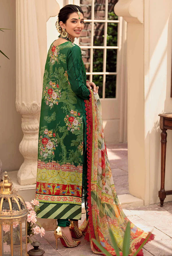 NOOR BY SAADIA ASAD (hikankari)