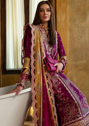 REPUBLIC WOMENSWEAR (Ilana D6-A)