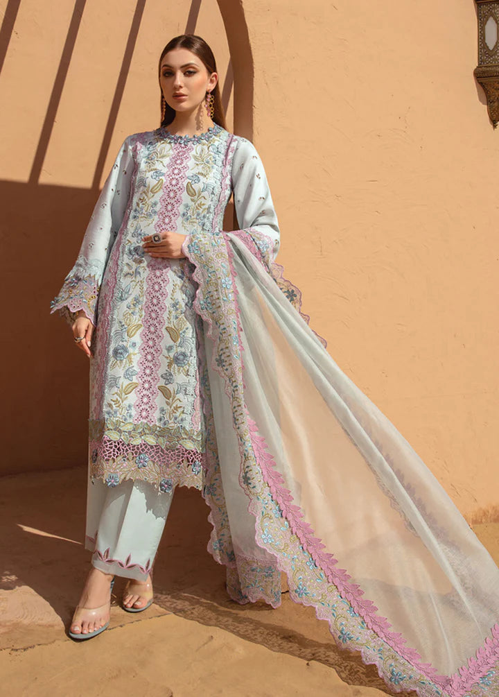 RANG RASIYA PREMIUM LAWN 3 PCS (D-02)