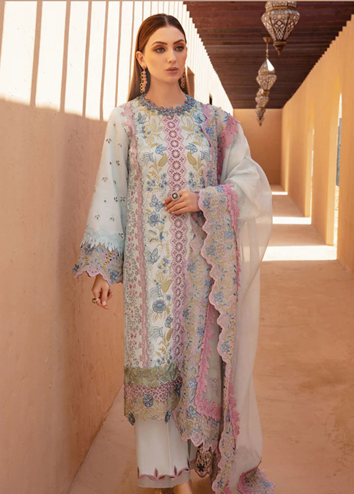 RANG RASIYA PREMIUM LAWN 3 PCS (D-02)