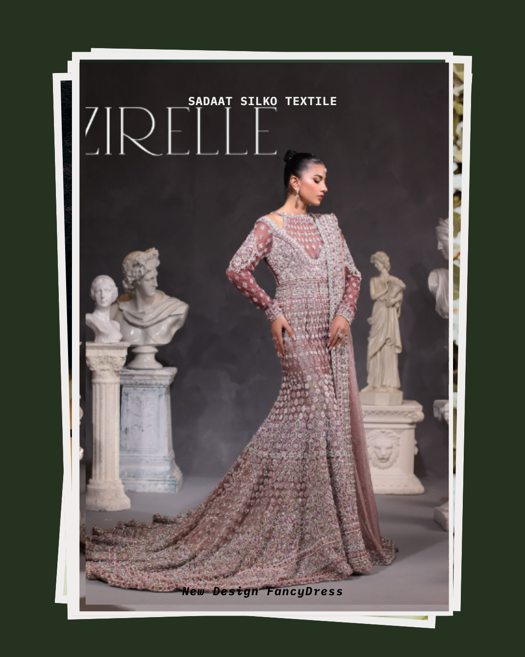 AHMAD SULTAN (VELEZA ZIRELLE)