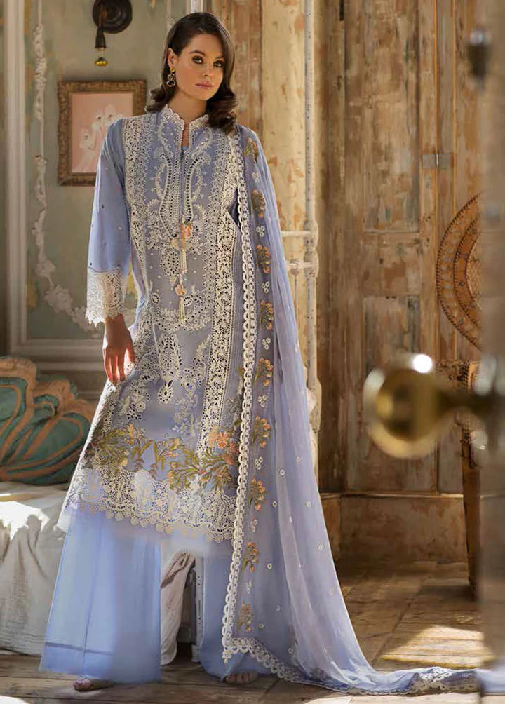 SOBIA NAZIR Lavary3 PCS  (1-B)