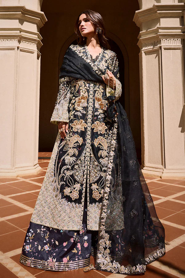 SORAYA (LUMENE FESTIVE EDIT's 25 STELLA)