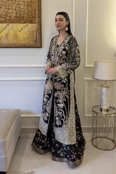 SORAYA (LUMENE FESTIVE EDIT's 25 STELLA)