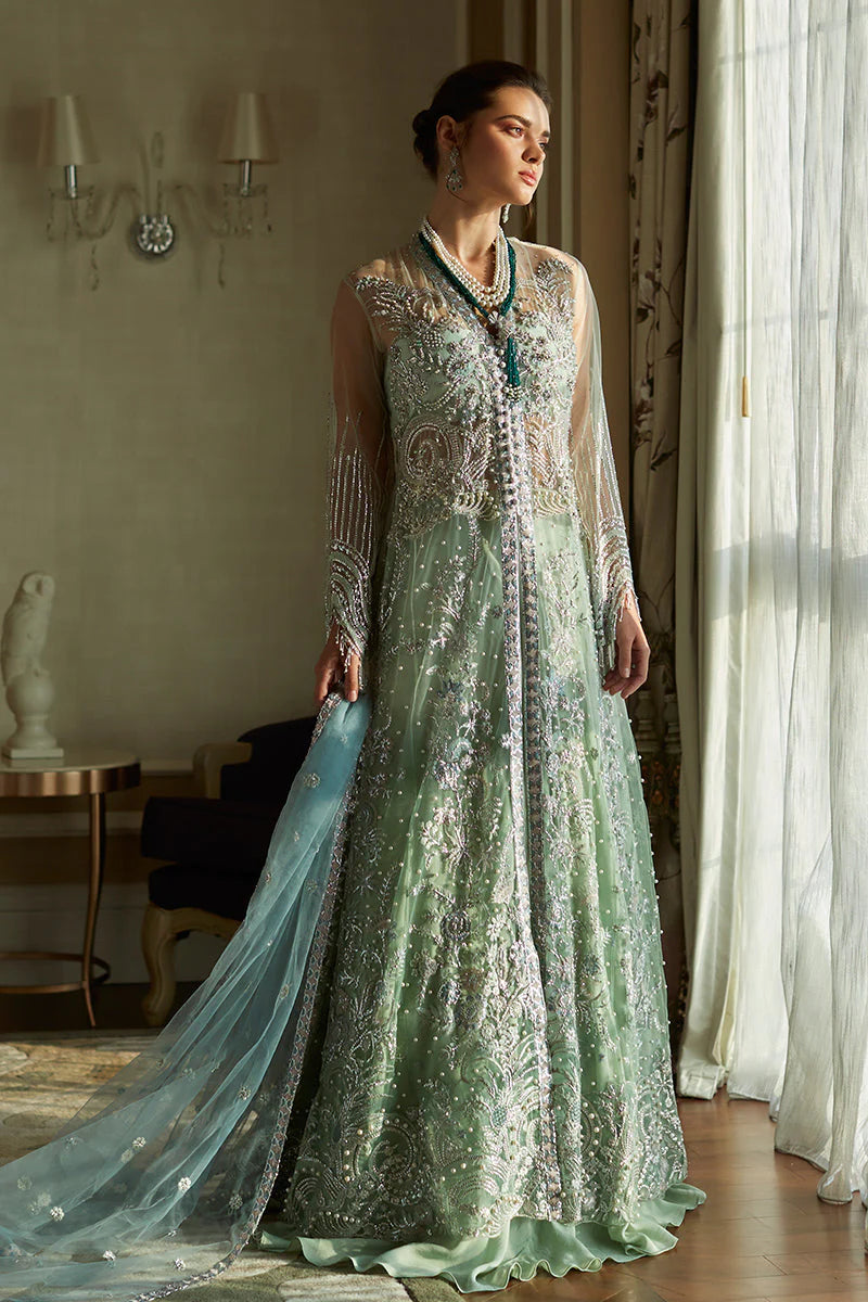 MUSHQ EFFIE (TDL23-04)