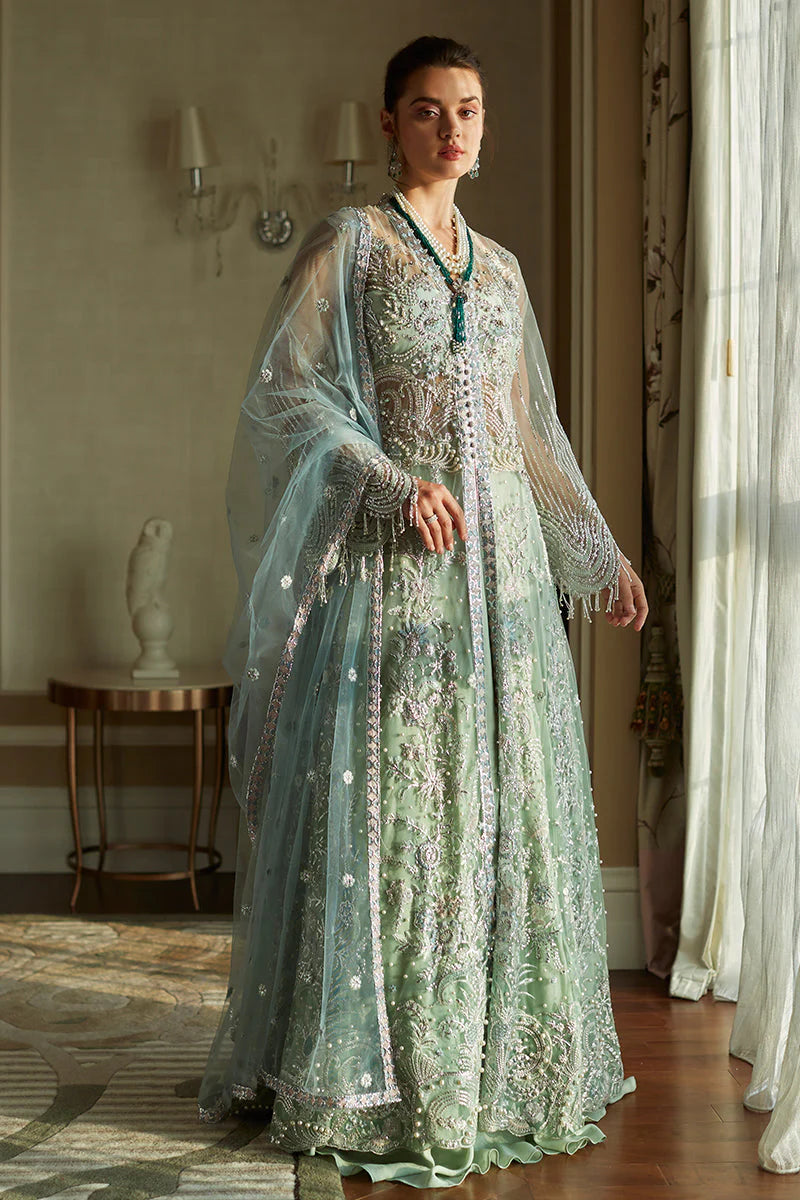 MUSHQ EFFIE (TDL23-04)