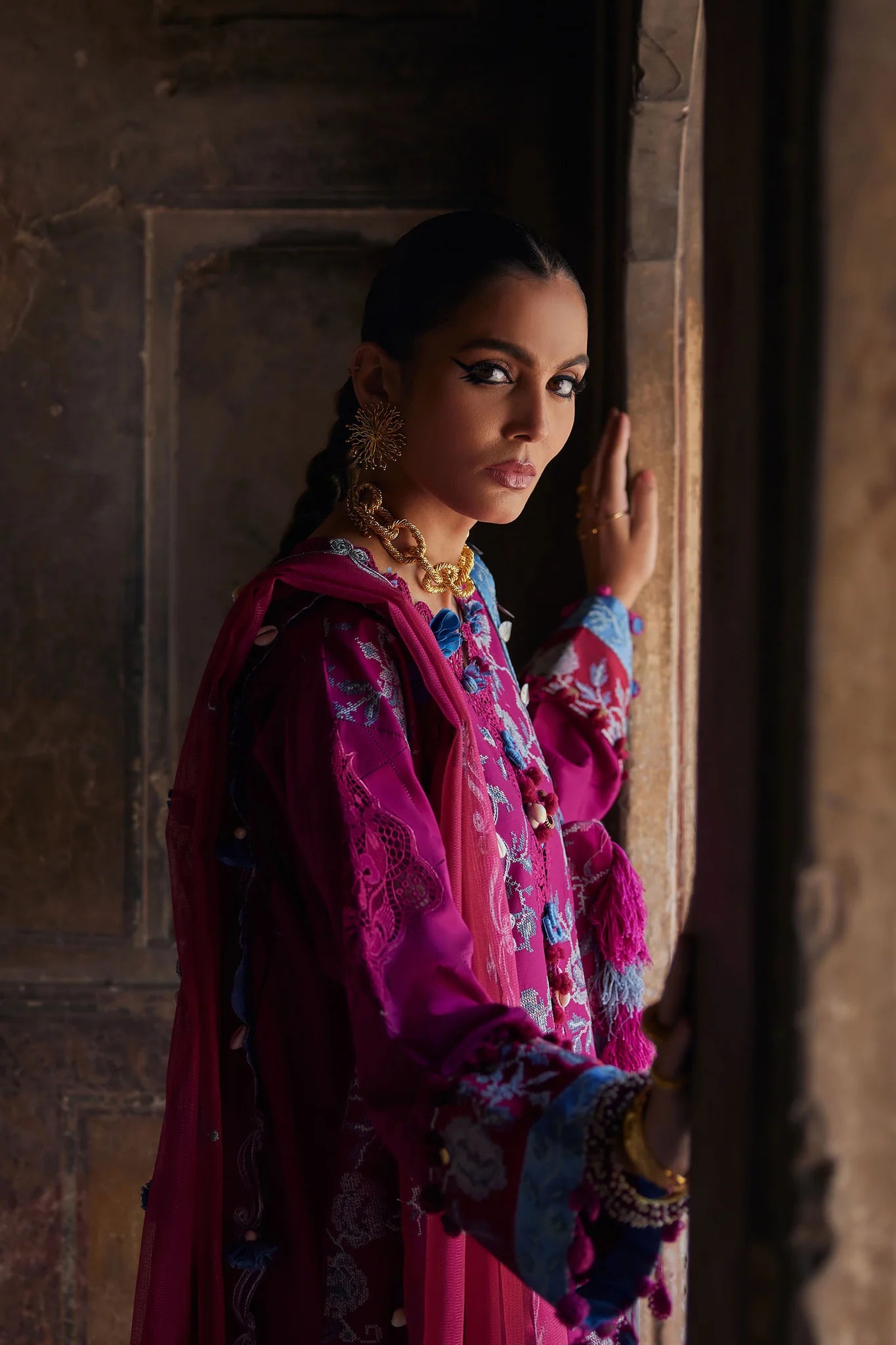 É LAN (OPHELIA B) (EL25-10 B)